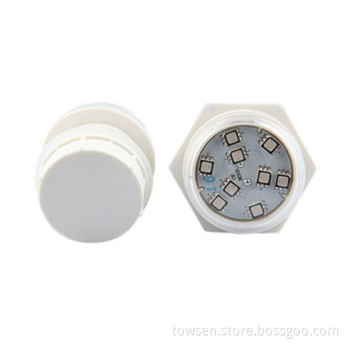 New Products RGB Amusement LED Light for Ferris Wheel